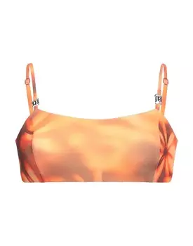 Верх бикини Misbhv, оранжевый