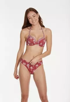 Верх бикини MIX&MATCH Olympia, цвет rot