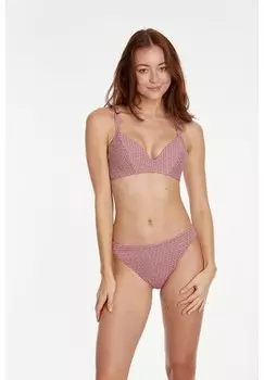 Верх бикини MIX&MATCH Olympia, красный