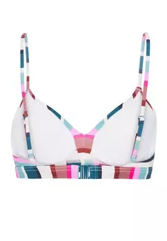 Верх бикини MIXADAIR 24 Protest, розовый