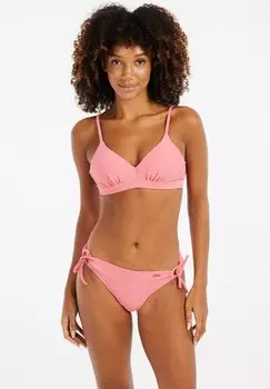 Верх бикини MIXADAIR Protest, розовый