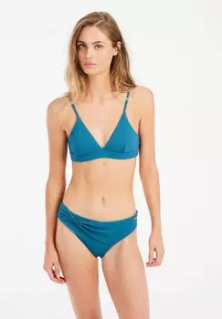Верх бикини MIXSTRONG Protest, синий