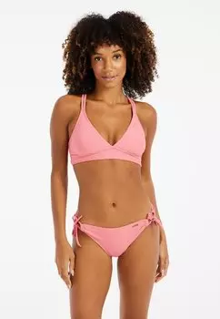Верх бикини MIXSUPERA Protest, розовый