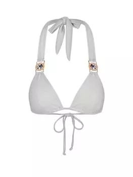 Верх бикини Moda Minx, белый