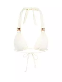 Верх бикини Moda Minx, бежевый