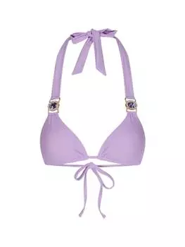 Верх бикини Moda Minx, фиолетовый