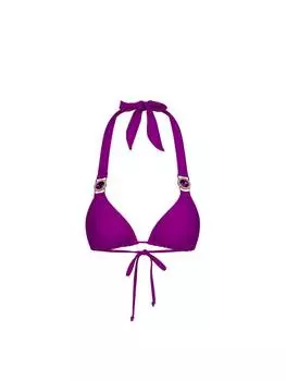 Верх бикини Moda Minx, фиолетовый