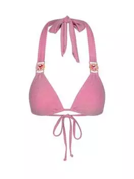 Верх бикини Moda Minx, розовый