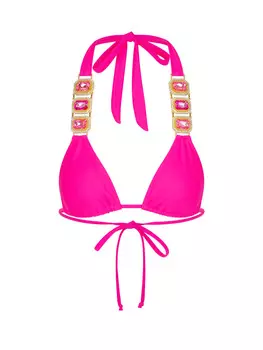 Верх бикини Moda Minx, розовый