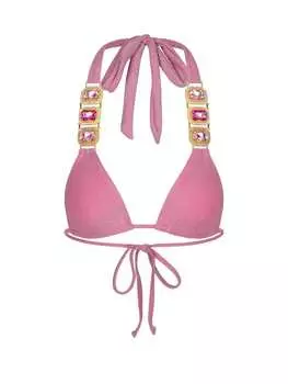 Верх бикини Moda Minx, розовый