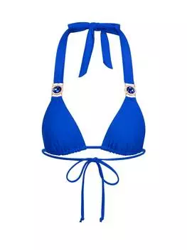 Верх бикини Moda Minx, синий