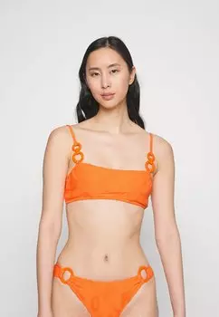Верх бикини Moschino