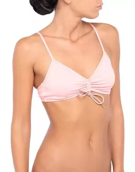Верх бикини Moschino, розовый