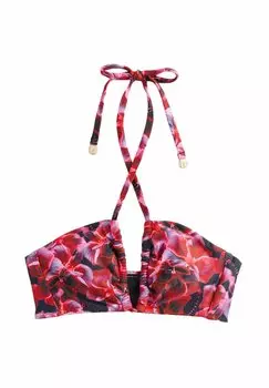 Верх бикини MULTIWAY B by Ted Baker, синий