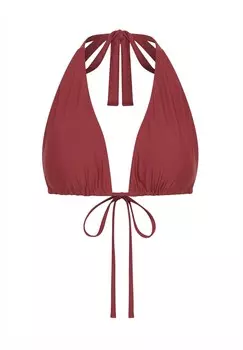 Верх бикини MULTIWAY Modibodi, красный