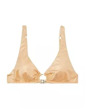 Верх бикини Myla, песочный