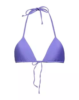 Верх бикини Na, фиолетовый