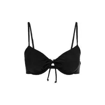 Верх бикини на косточках для женщин Lscn, цвет schwarz