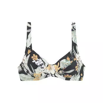 Верх бикини на косточках для женщин SUNSEEKER, цвет grau