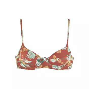 Верх бикини на косточках для женщин SUNSEEKER, цвет rot