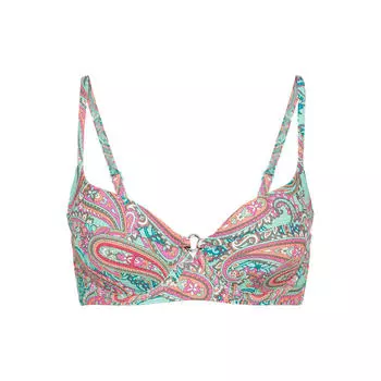 Верх бикини на косточках для женщин VENICE BEACH, цвет gruen