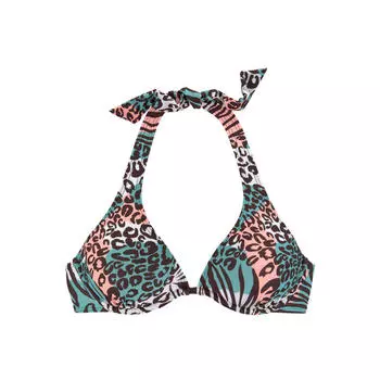 Верх бикини на косточках для женщин VENICE BEACH, цвет blau