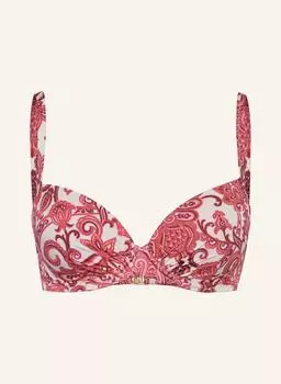 Верх бикини на косточках Mrs & Hugs, мультиколор