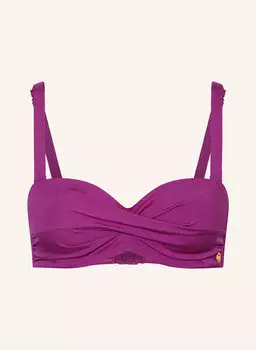 Верх бикини на косточках Ten Cate, фуксия