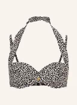 Верх бикини на косточках Ten Cate, мультиколор