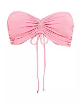 Верх бикини Nicholas, розовый