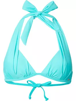 Верх бикини O'Neill, бирюзовый