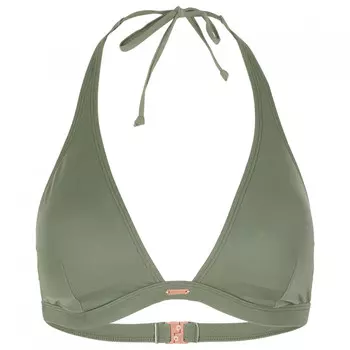 Верх бикини O'Neill Women's Marga Top, цвет Lily Pad