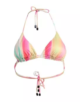 Верх бикини Oas, бежевый