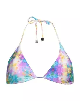 Верх бикини Oas, фиолетовый