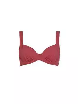 Верх бикини Olympia, цвет hellrot