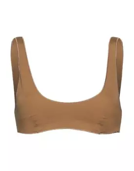 Верх бикини Osree, коричневый