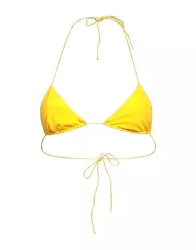 Верх бикини Osree, желтый
