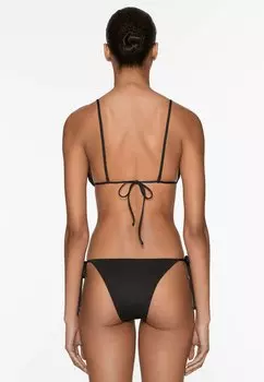 Верх бикини OYSHO, черный
