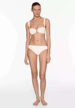 Верх бикини OYSHO, камень