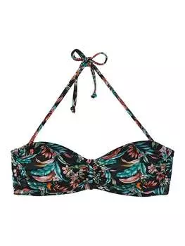 Верх бикини Palmers, красочный