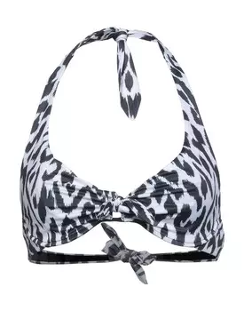 Верх бикини Pepita, черный