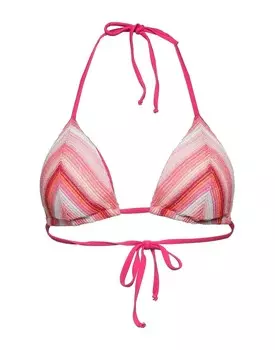 Верх бикини Pepita, фуксия