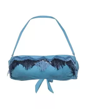 Верх бикини Pepita, небесно-голубой