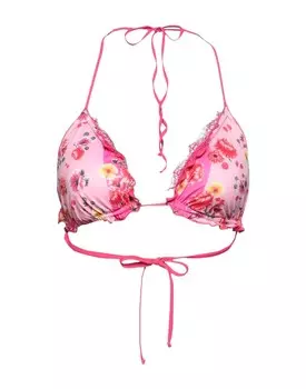 Верх бикини Pepita, розовый