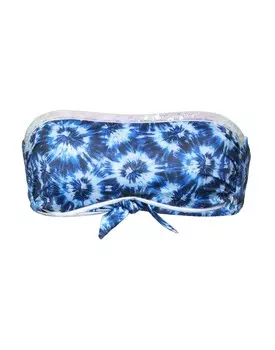 Верх бикини Pepita, синий