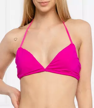 Верх бикини POLO RALPH LAUREN, фуксия