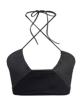 Верх бикини Poolday Paris, черный