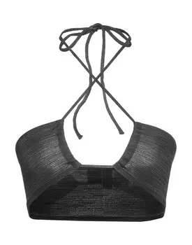 Верх бикини Poolday Paris, черный