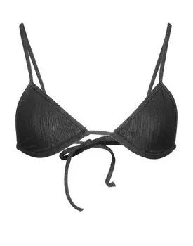 Верх бикини Poolday Paris, черный