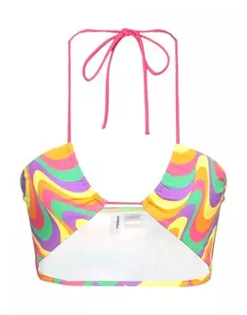 Верх бикини Poolday Paris, фуксия